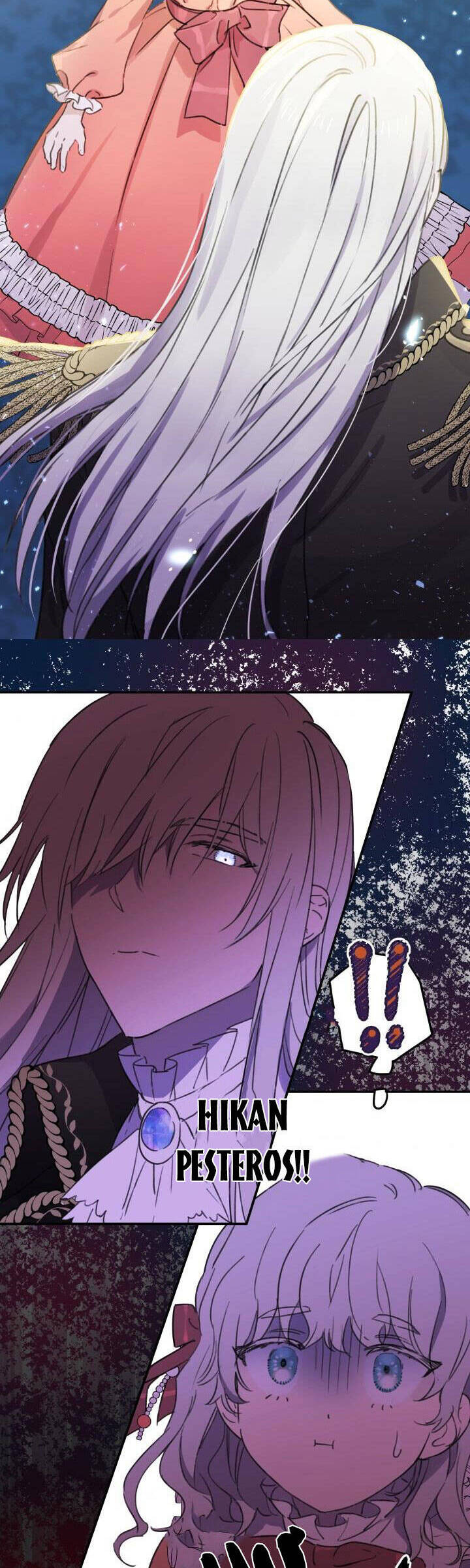 những nhân vật mạnh nhất thế giới ám ảnh tôi chapter 2.2 12