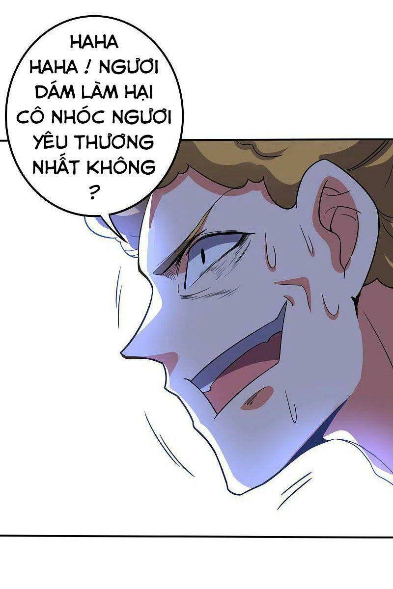 phục thiên thánh chủ chapter 171 21