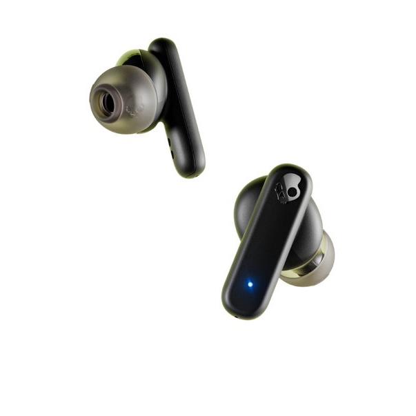 Tai nghe Skullcandy Smokin Buds -Hàng Chính Hãng - Bảo Hành 12 Tháng