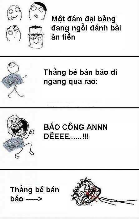 ảnh troll chế chapter 1 48