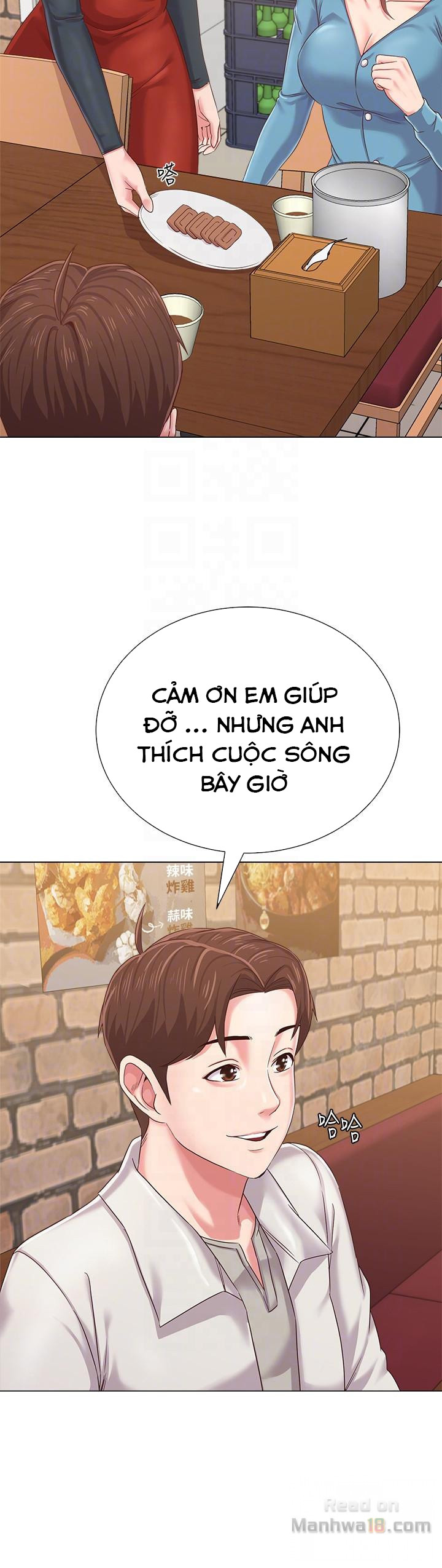 cô giáo bán thân chapter 31 13