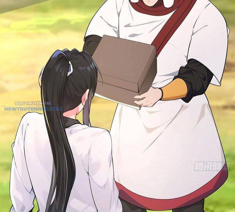 ta thực sự không muốn làm thần tiên chapter 100 6