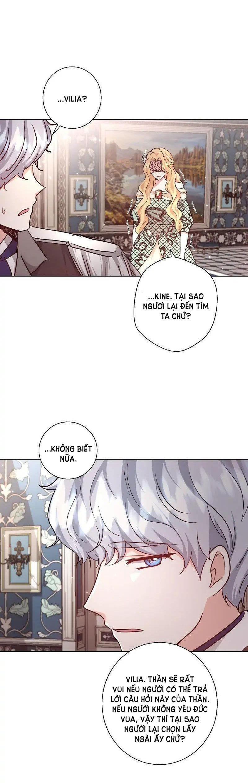 5500 sắc thái của quỷ vương chapter 61.2 20