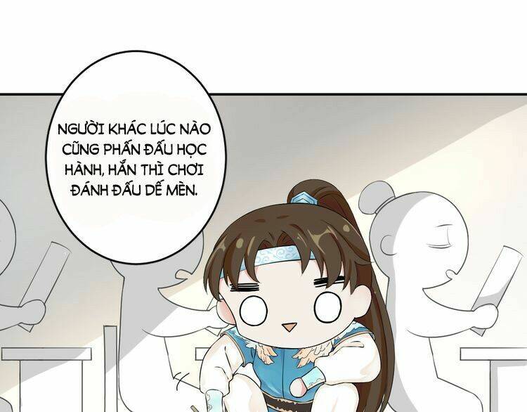 hoa nhan sách chapter 20.2 15