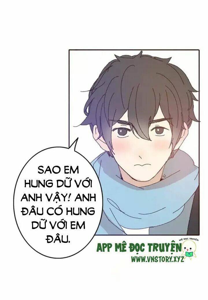 tình yêu không nói dối chapter 52 17