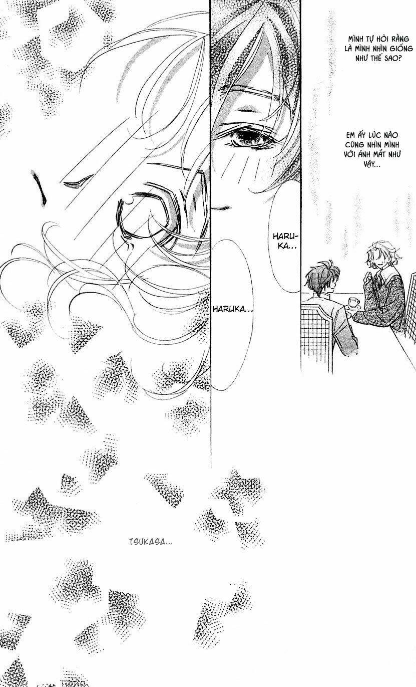 yoru made matenai chapter 31 39