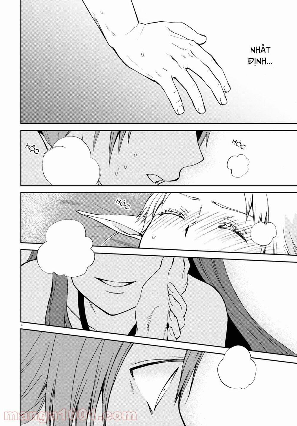 thất nghiệp chuyển sinh - làm lại hết sức chapter 75 4