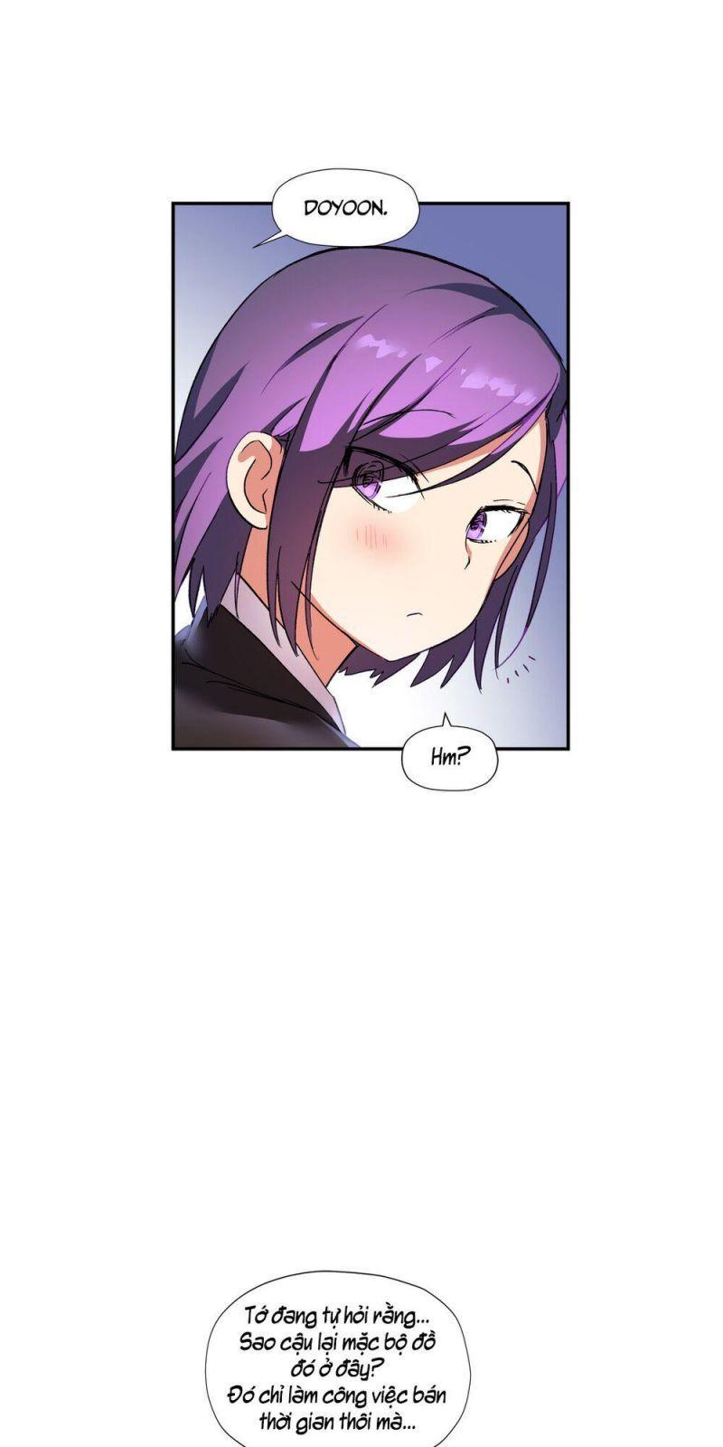 girls marmot chapter 26 28