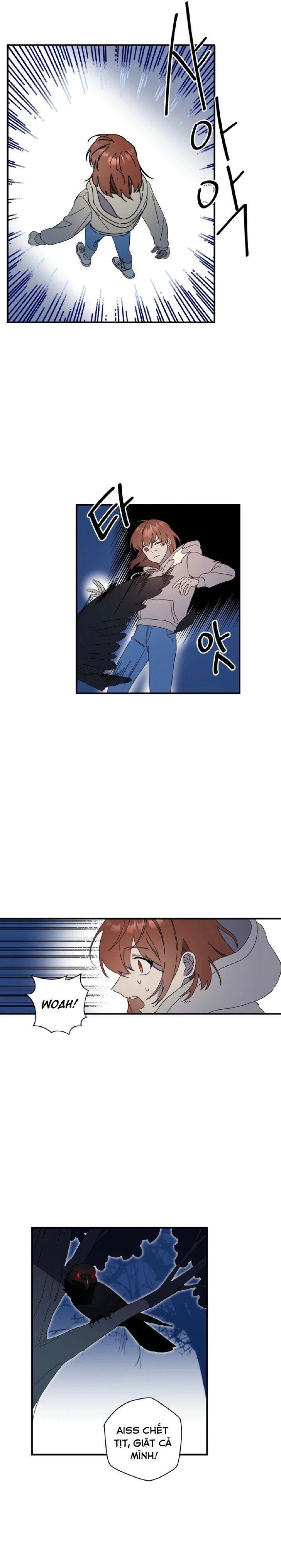 red and mad chapter 5 6