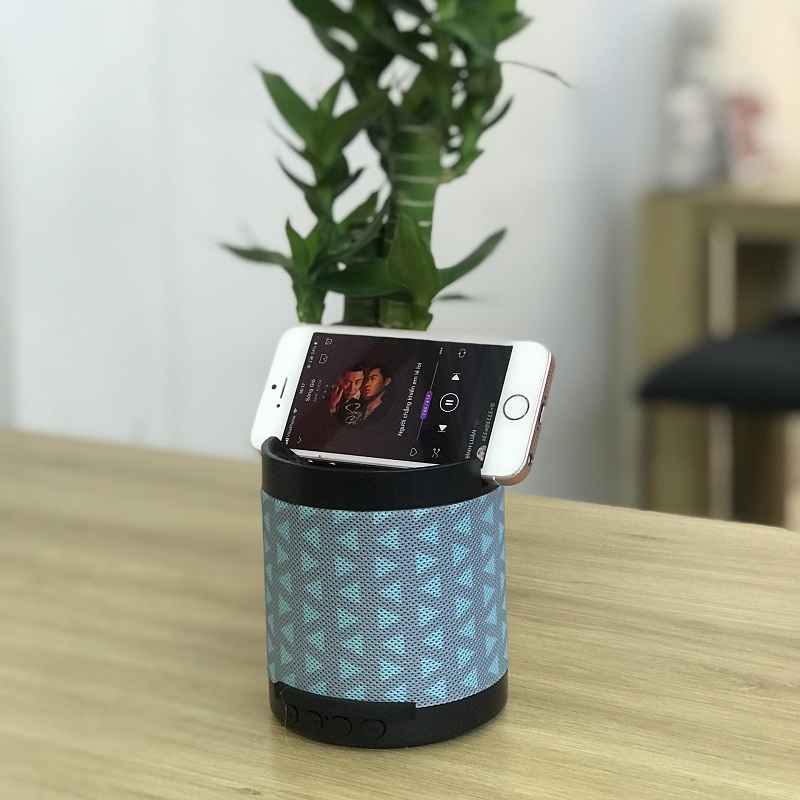 Loa Bluetooth GF Q3