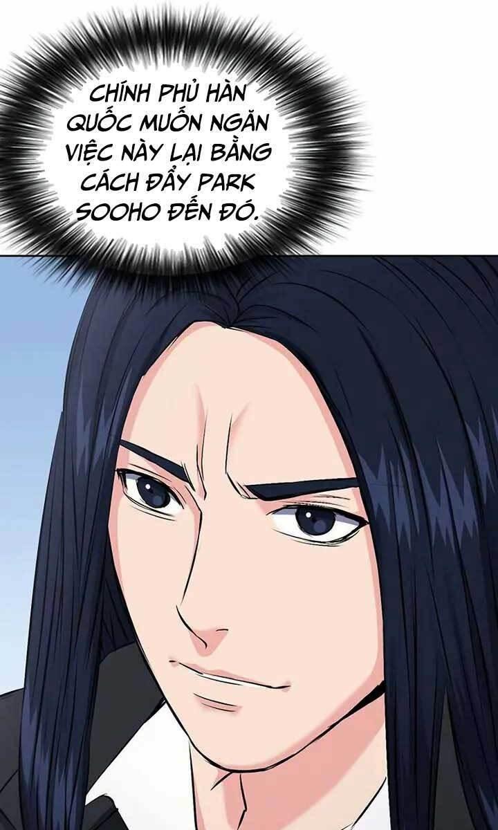 druid tại ga seoul - người hóa thú chapter 71 70