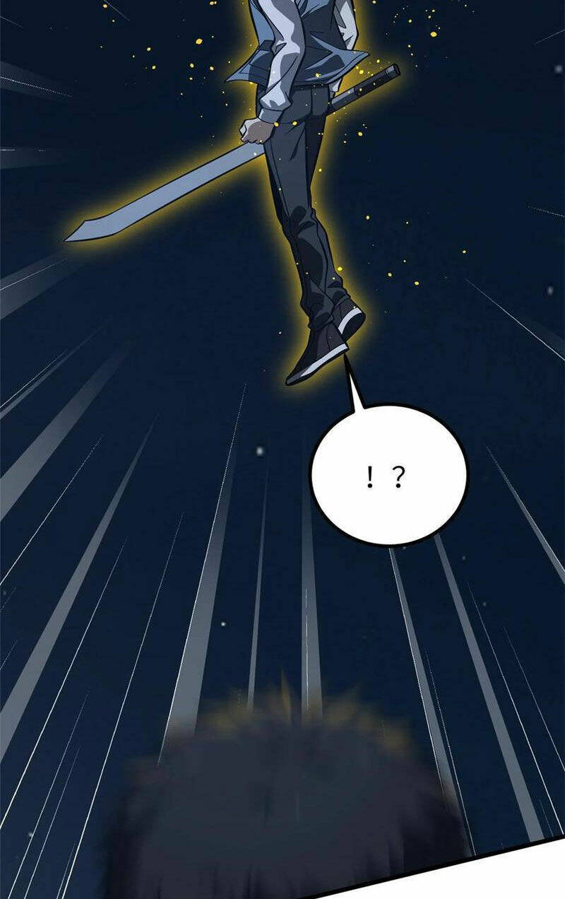 toàn cầu cao khảo chapter 245 37