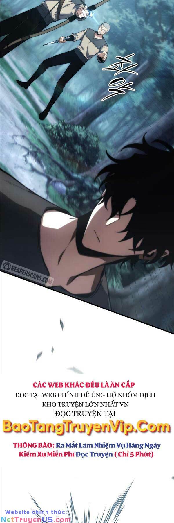 Người Chơi Mạnh Nhất Hồi Quy Lần Thứ 100 chapter 13 57