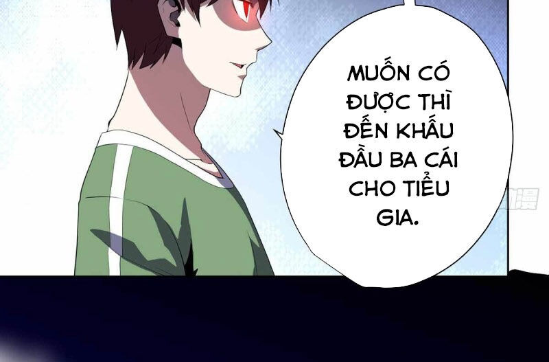 vương bài thần y chapter 52 5