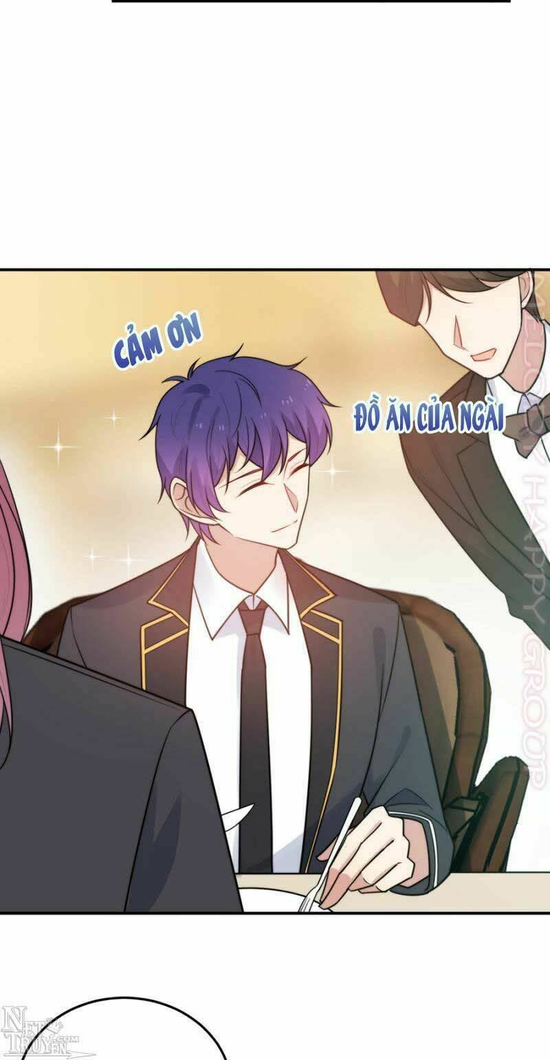 ma lạt thiên kim đẩu ác thiếu chapter 242 12