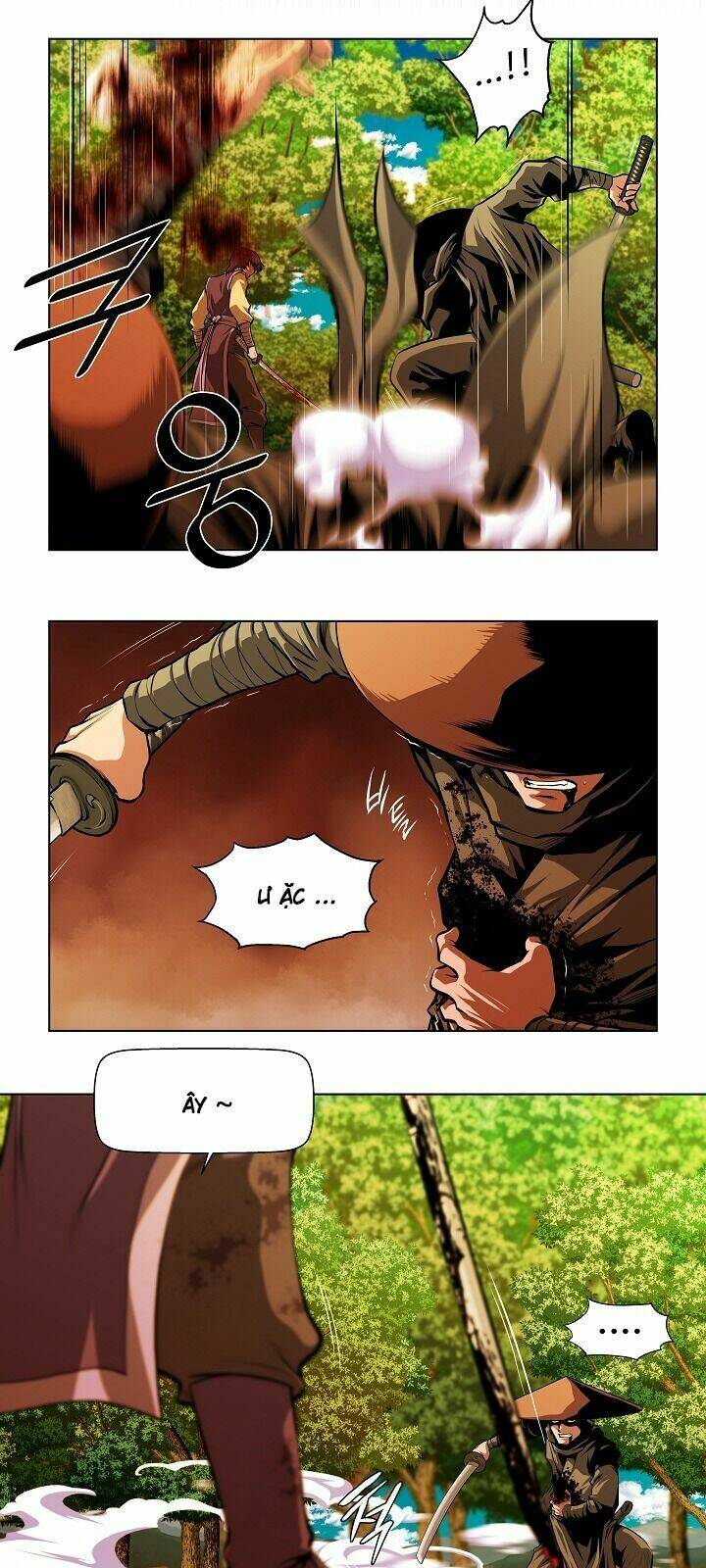 ngũ hợp chí tôn chapter 1 29