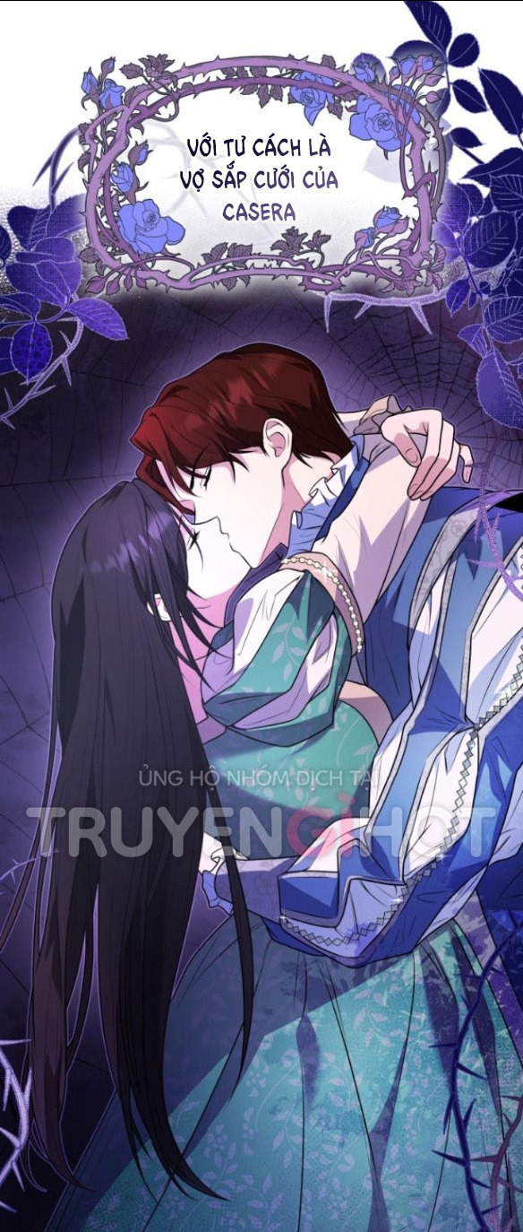 chị yêu, kiếp này em sẽ là hoàng hậu chapter 7.2 40