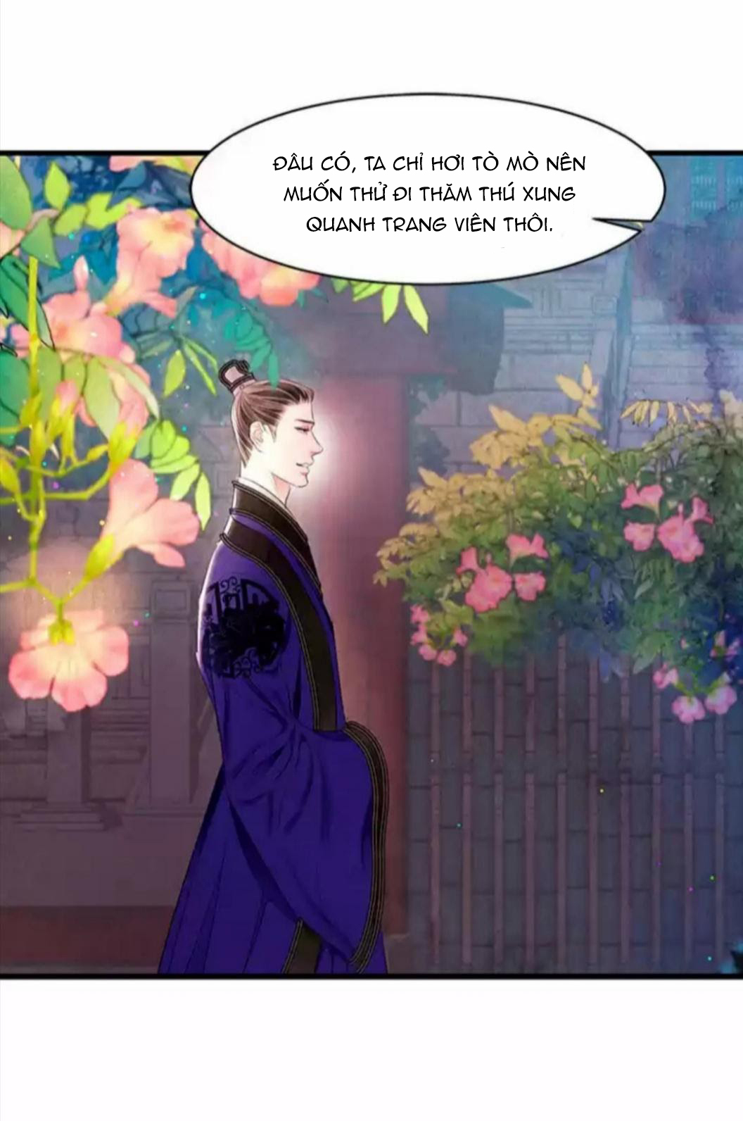 đêm hoang dại chapter 15.1 17