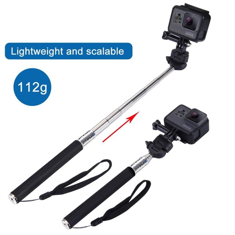 Gậy tự sướng Monopod GoPro