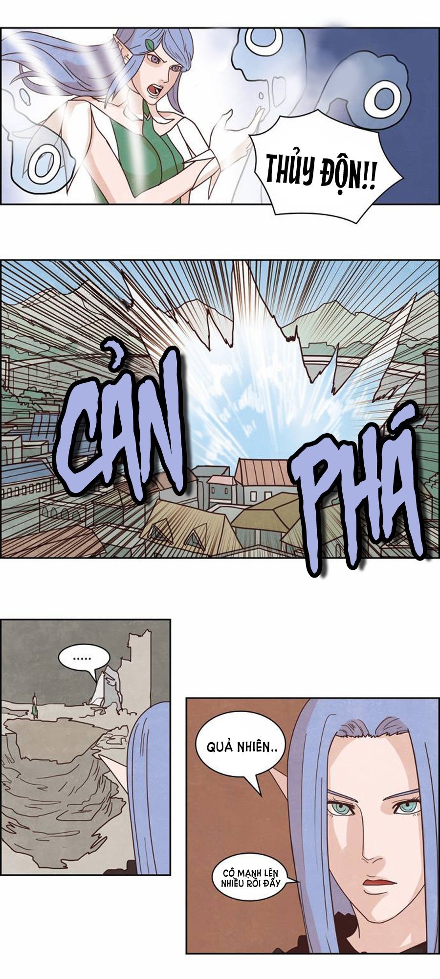 the devil king is bored season 2 chapter 41 11