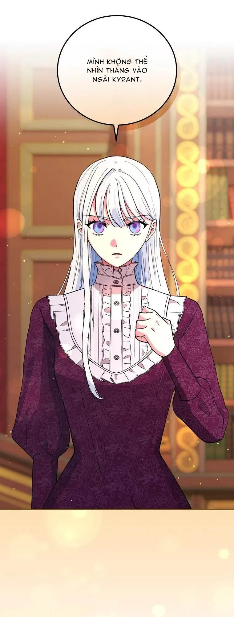 hiệp sĩ băng giá chapter 57.2 16