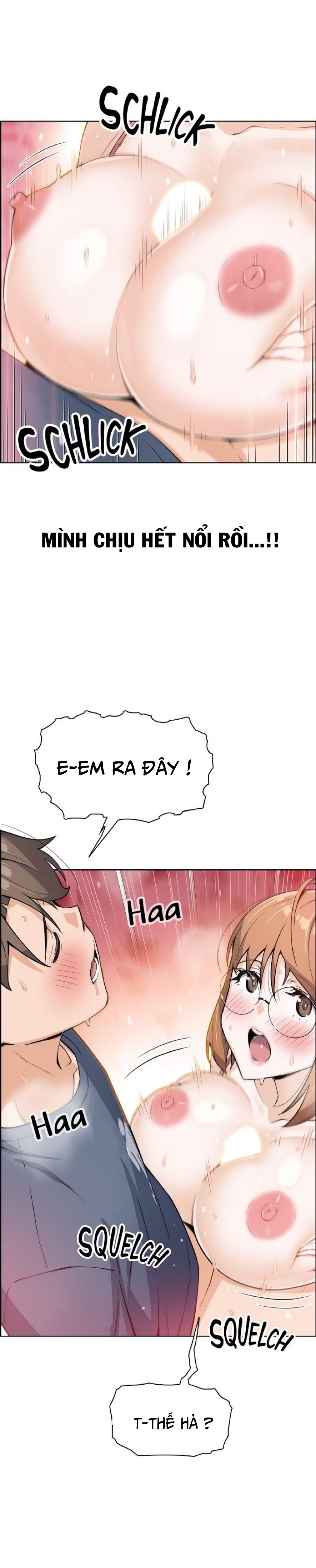 những mỹ nhân ở tiệm đậu hủ chapter 11 22