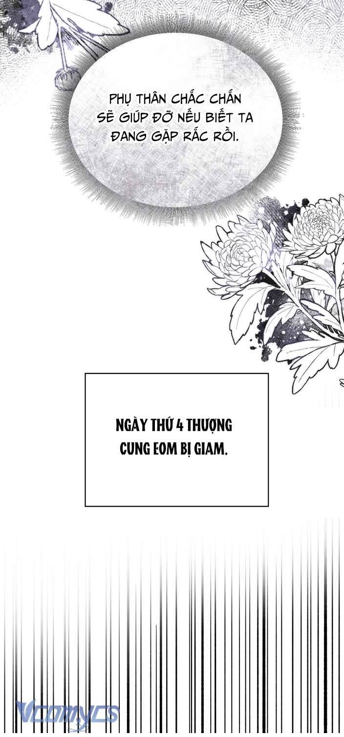 [18+] tiết học bí mật của trung điện chapter 17 47