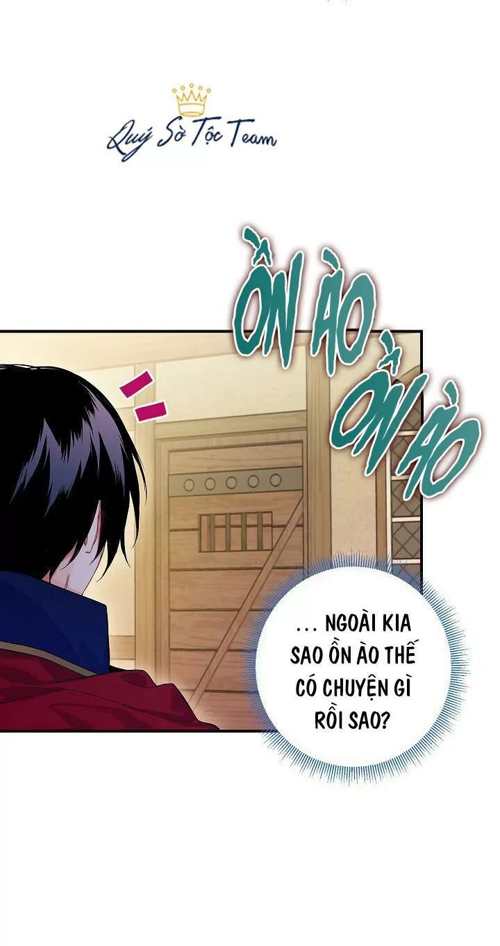 thánh nữ ẩn danh chapter 152 1