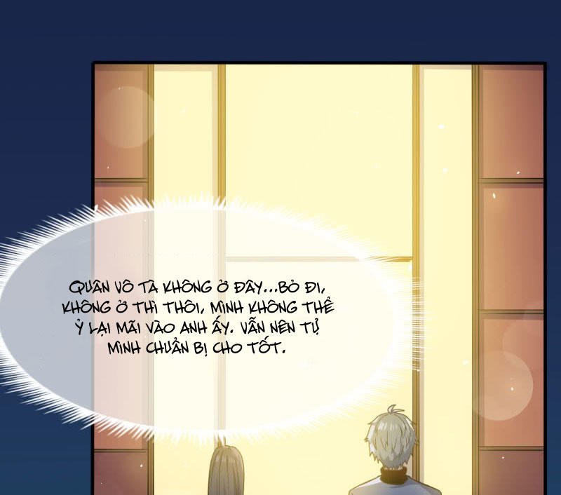 ngạo kiều quỷ vương yêu ta chapter 88 25