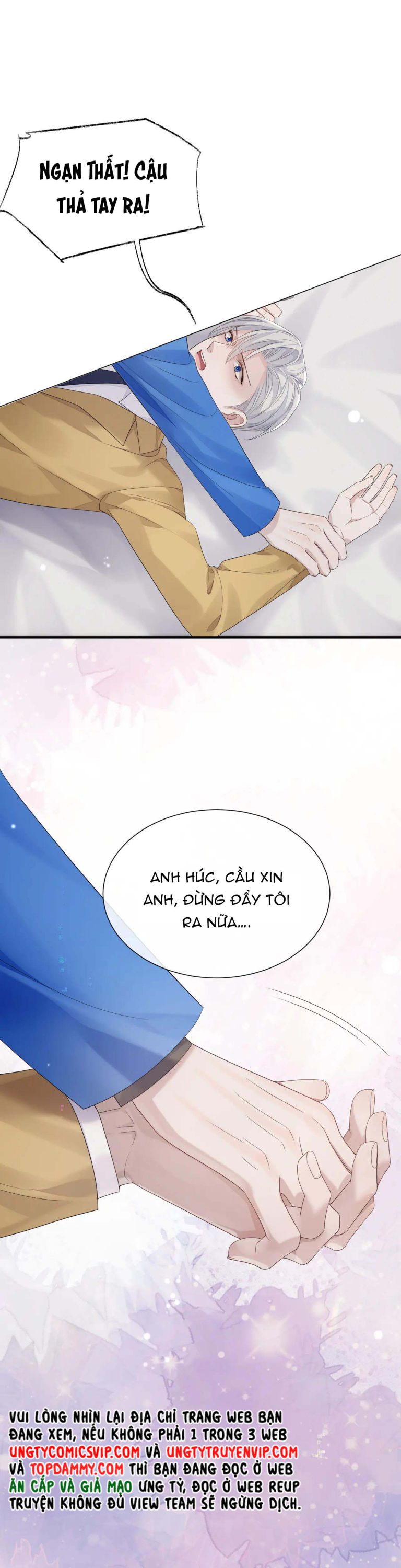 xin hãy ly hôn chapter 79 18