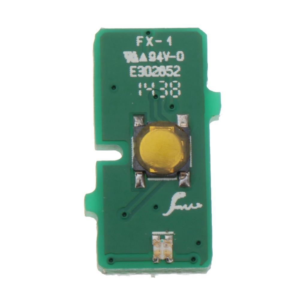 On/Off Power Switch Board for   3 Super Slim  Console