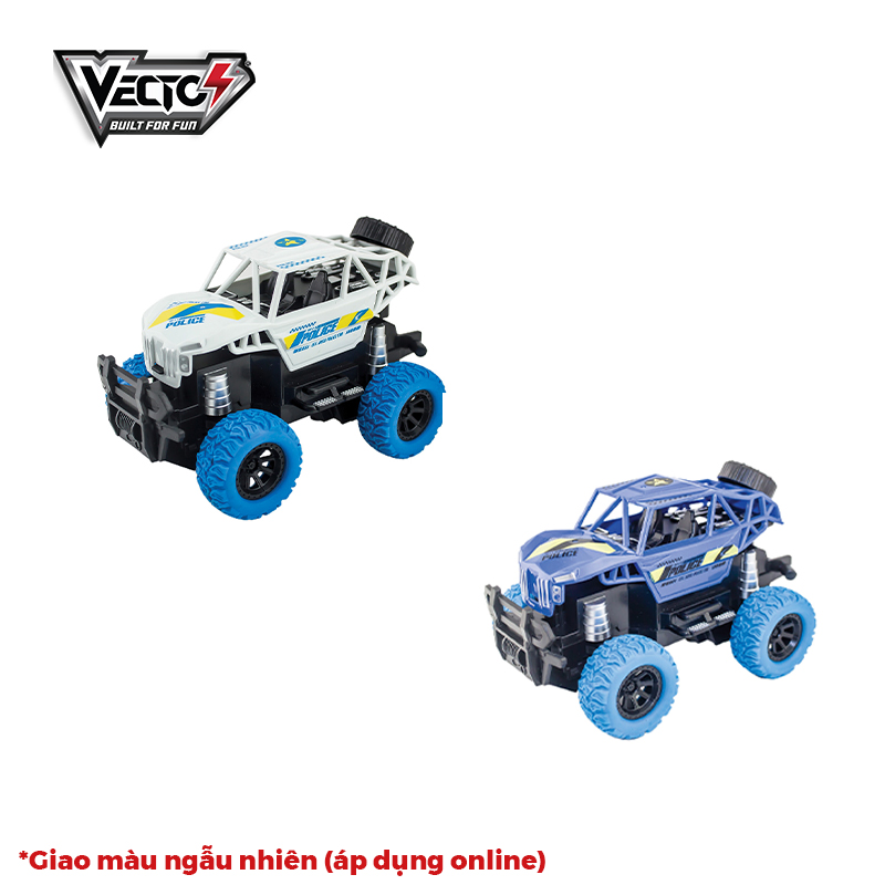 Đồ Chơi Xe Buggy Điều Khiển Từ Xa VECTO VT2702A