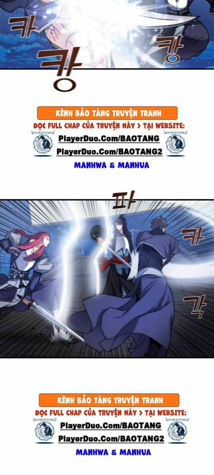 lôi thần chuyển sinh chapter 24 15