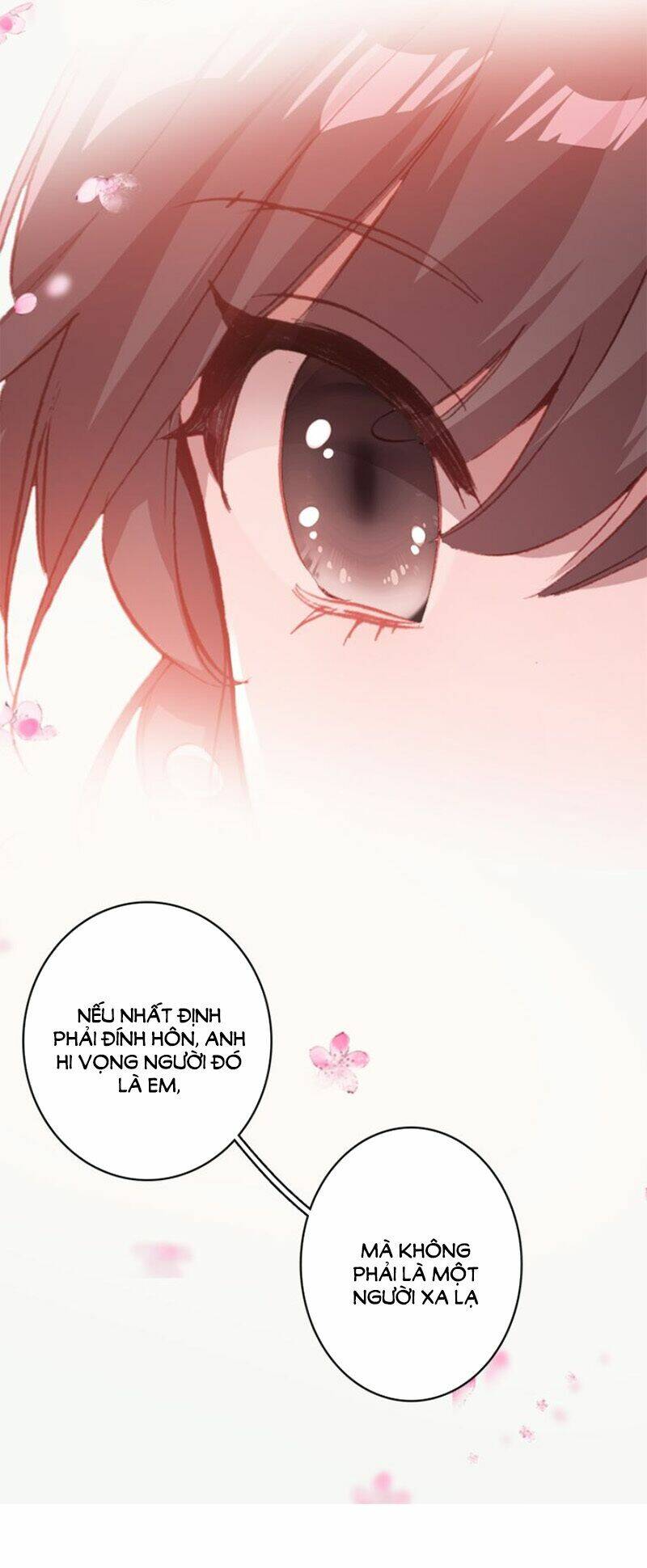 nhất sinh nhất thế mỹ nhân cốt chapter 15 13