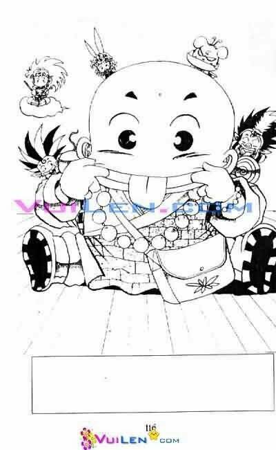 những người bạn tốt chapter 5 117