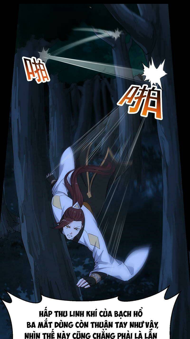 hệ thống thần long nghịch thiên chapter 82 9