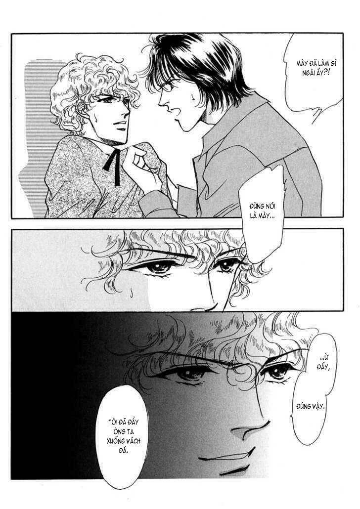 silver (fujita kazuko) chapter 12 34