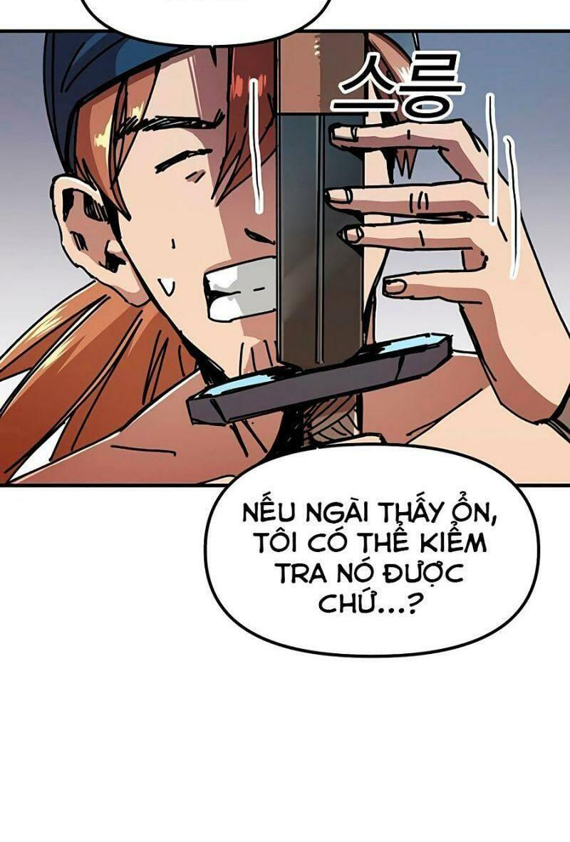 bug player - người chơi lỗi chapter 66 15