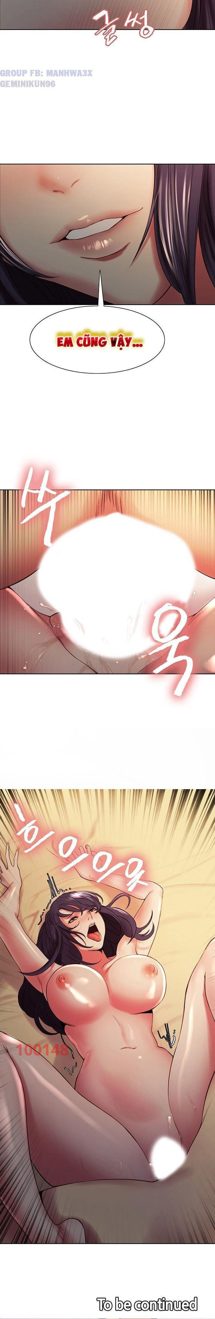 chạy trốn gia đình chapter 44 20