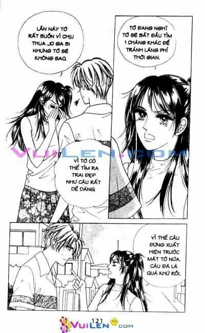 cô gái yêu kiều chapter 8 121