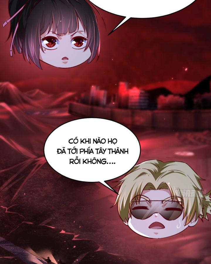 bắt đầu từ trăng đỏ chapter 164 51