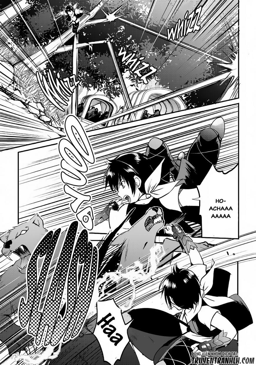 maken no daydreamer chapter 19 9