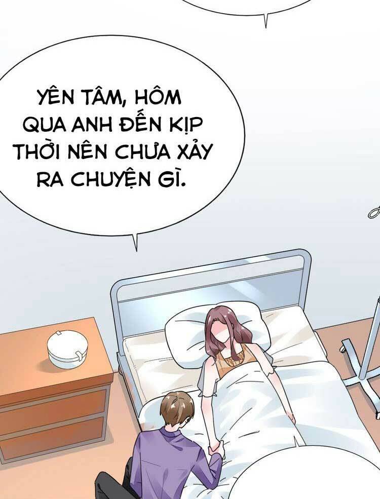 điều ước sủng ái bất bình đẳng chapter 77.1 25