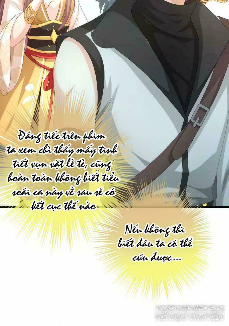 mau xuyên hướng dẫn tự cứu vật hi sinh nữ phụ chapter 3 41