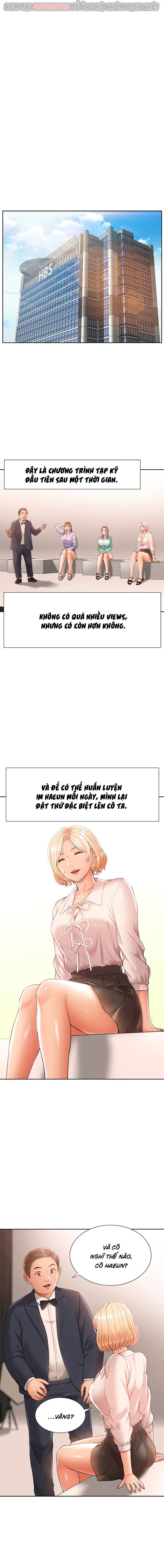 tôi là người bị thôi miên nhưng lại lập ra dàn harem idol chapter 6 19