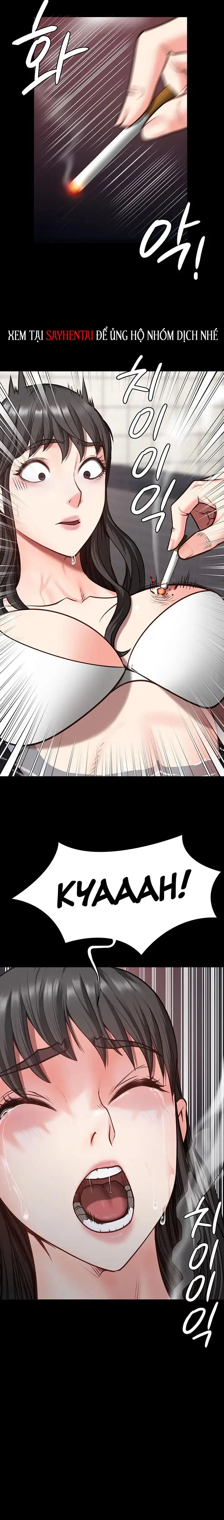 18+giam giữ chapter 7 12