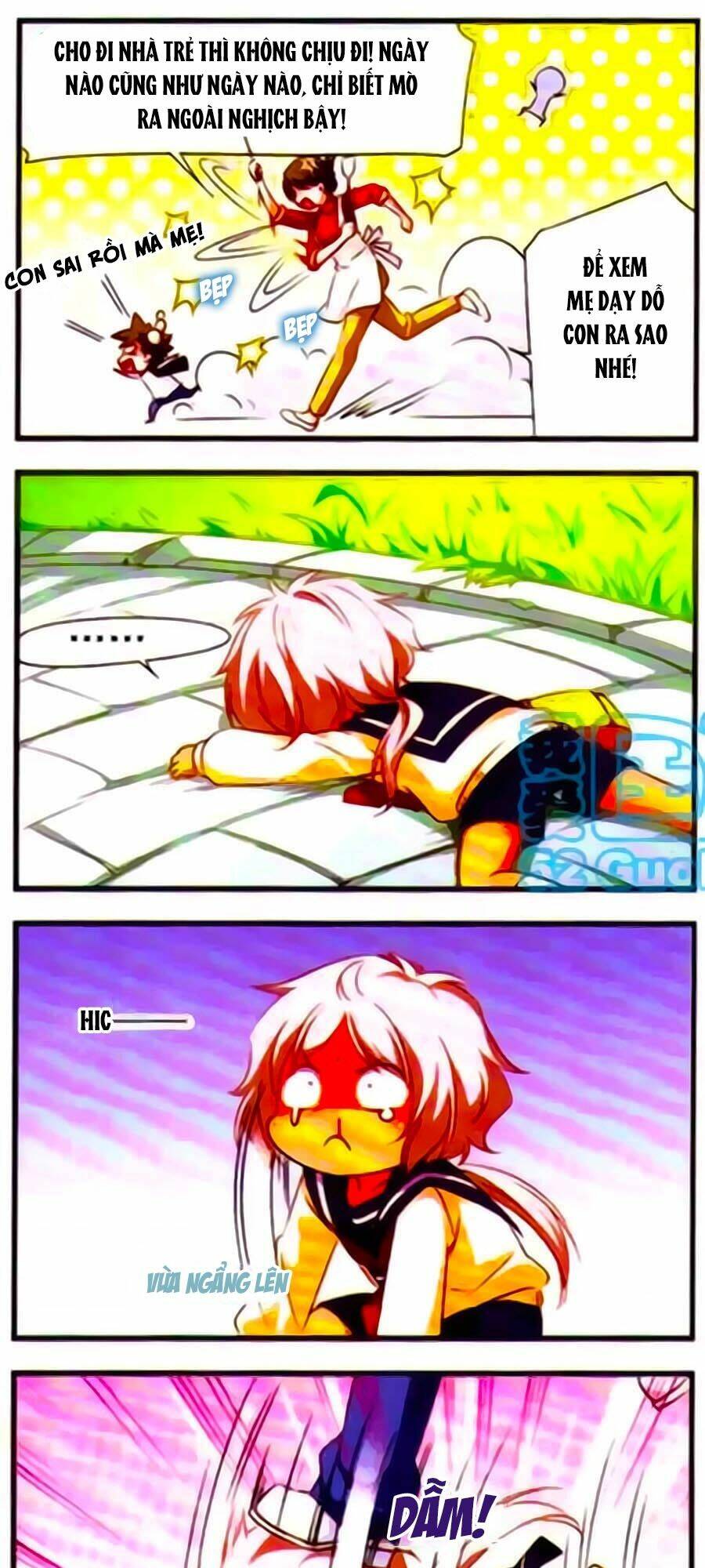 manh tam quốc chapter 95 5