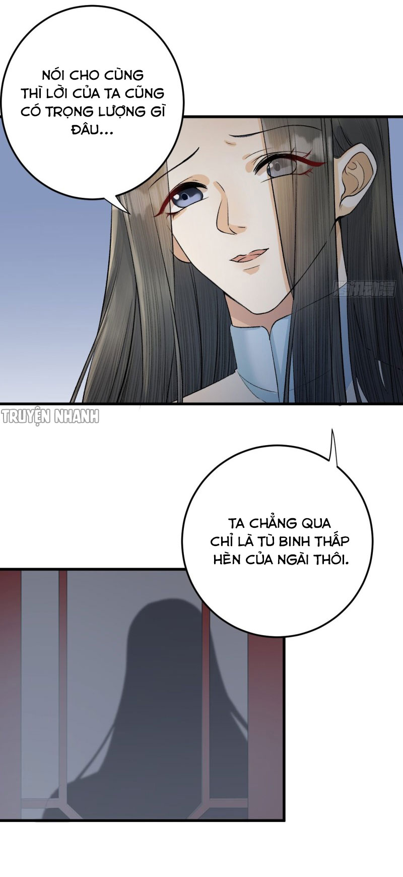 lễ băng nhạc hoại chi dạ chapter 22 4