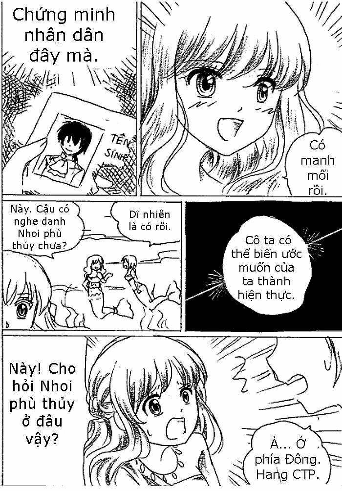 thế giới sắc màu của syou. chapter 1 12