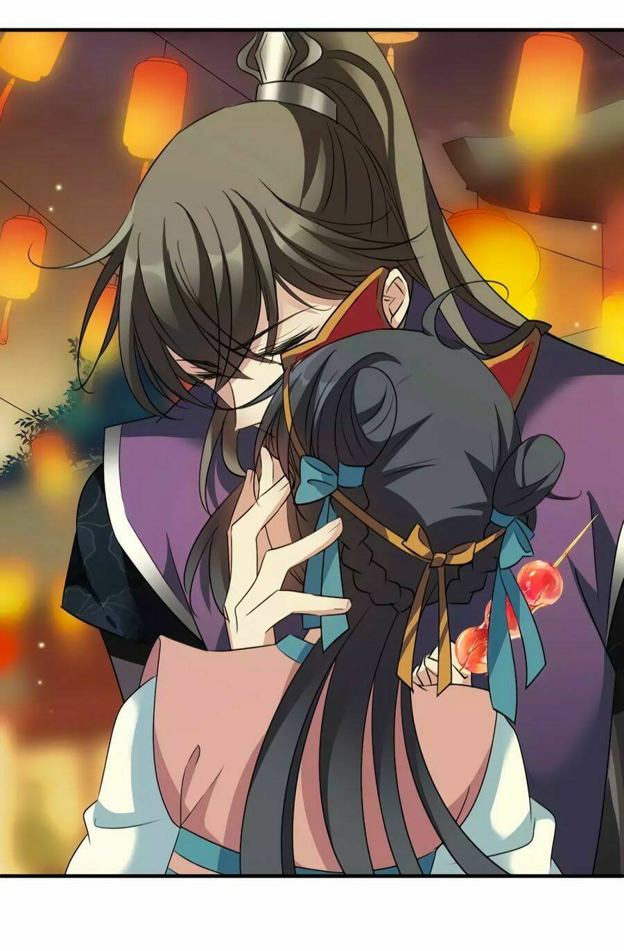 toàn cơ từ chapter 48.2 17